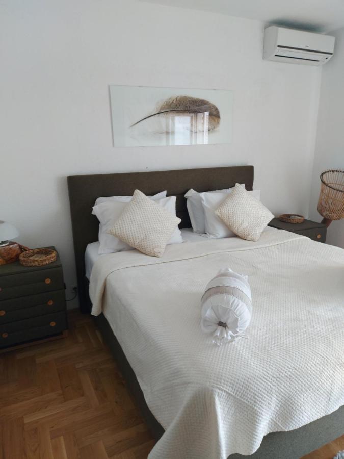 Apartments Iris 브렐라 외부 사진