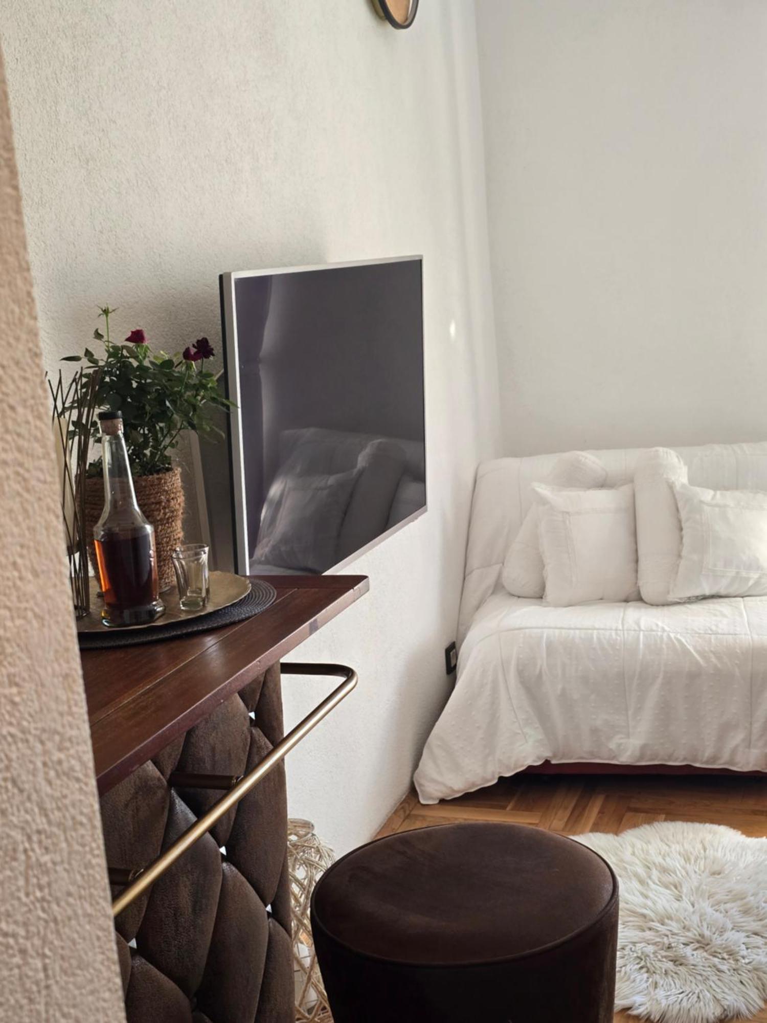 Apartments Iris 브렐라 외부 사진