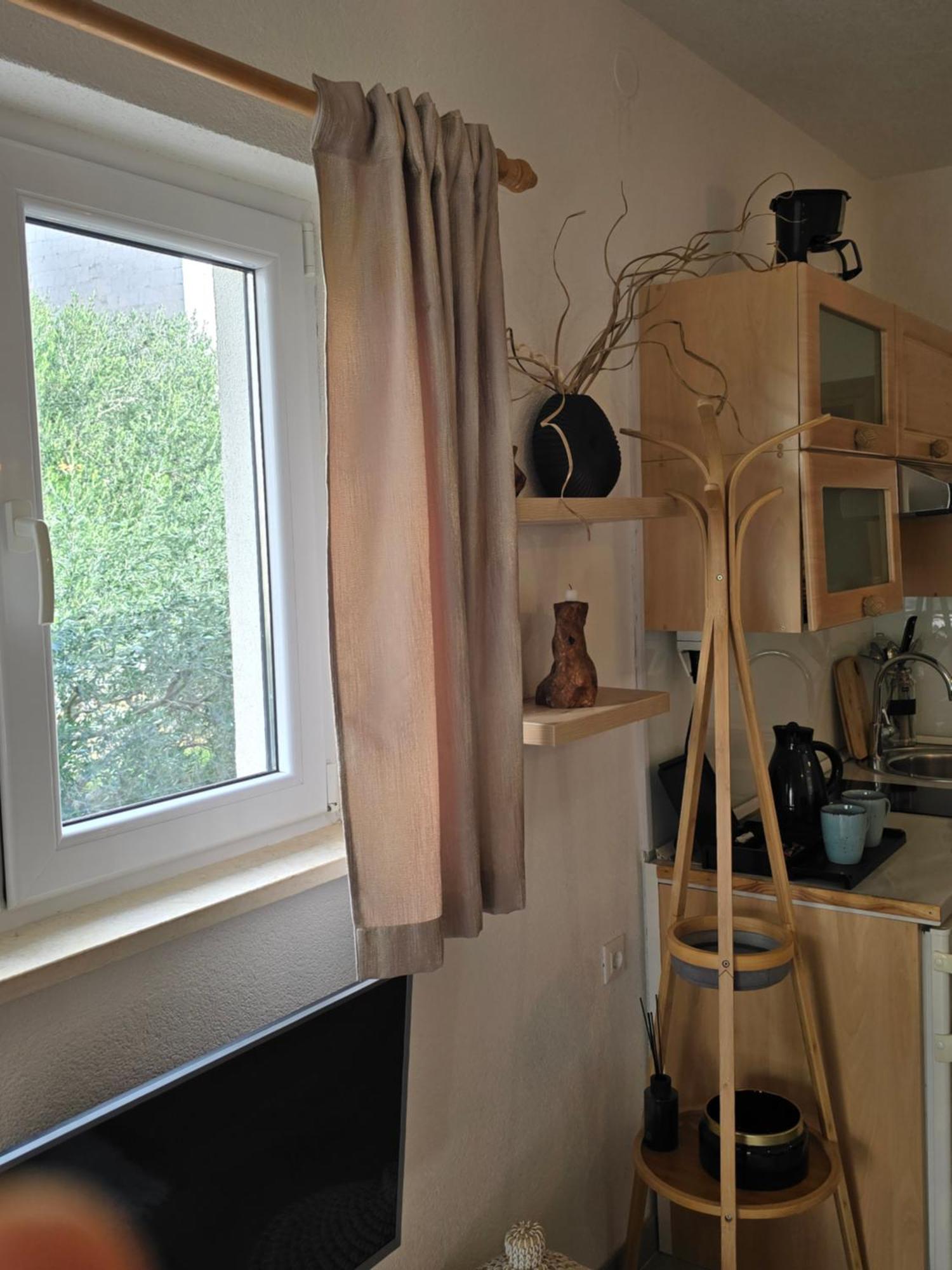 Apartments Iris 브렐라 외부 사진
