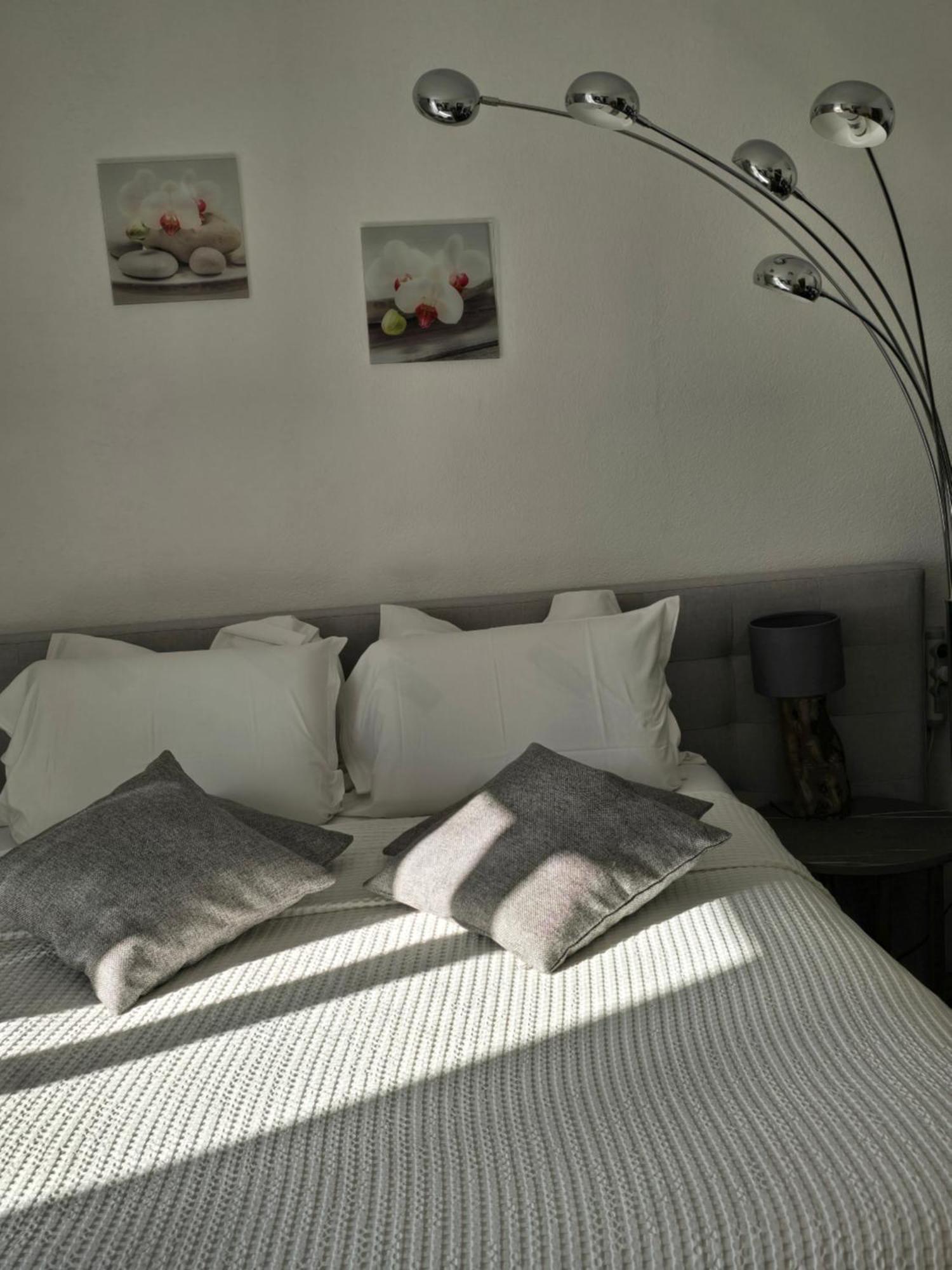 Apartments Iris 브렐라 외부 사진