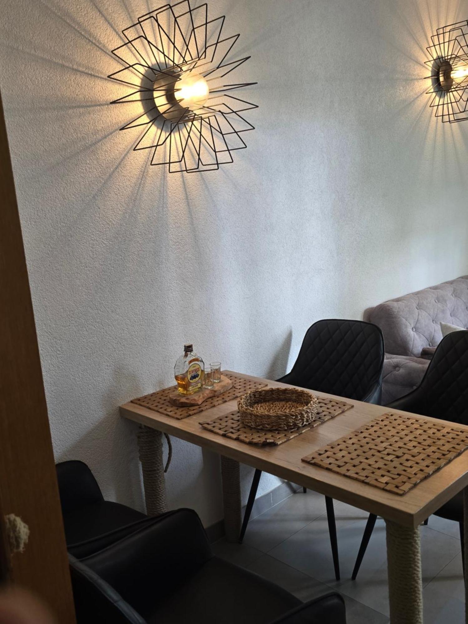 Apartments Iris 브렐라 외부 사진