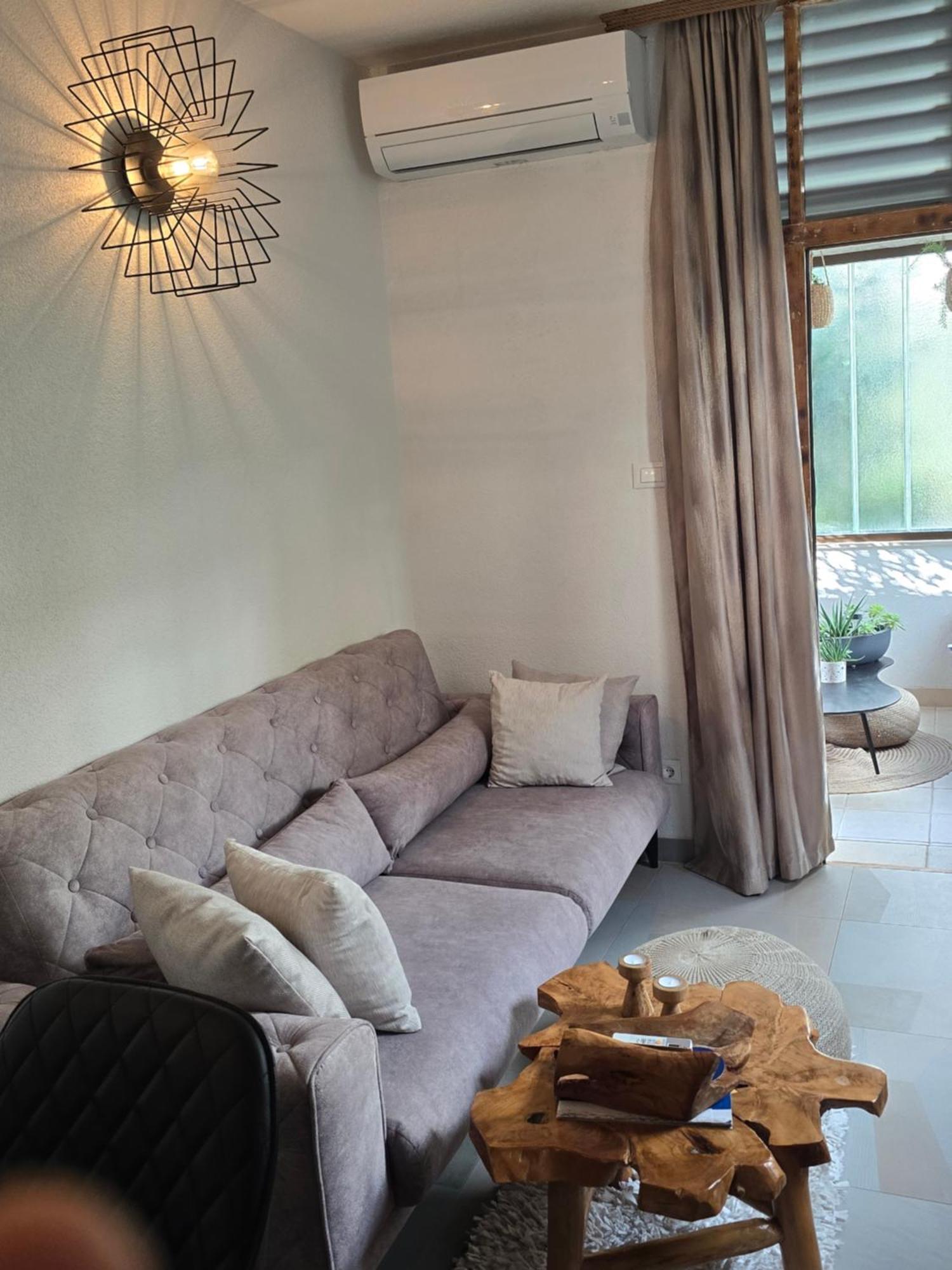 Apartments Iris 브렐라 외부 사진